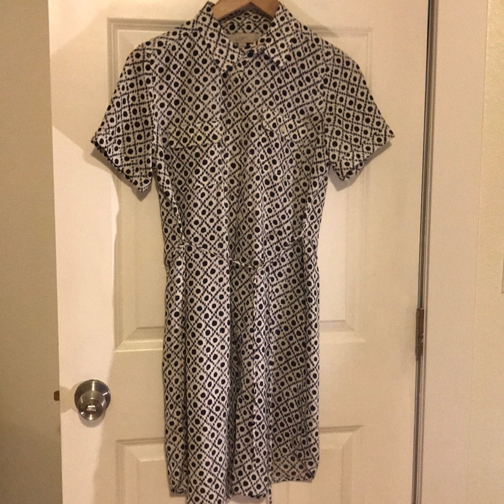 Ann Taylor Loft Dress